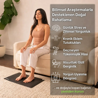 Toprakla™ Mat
