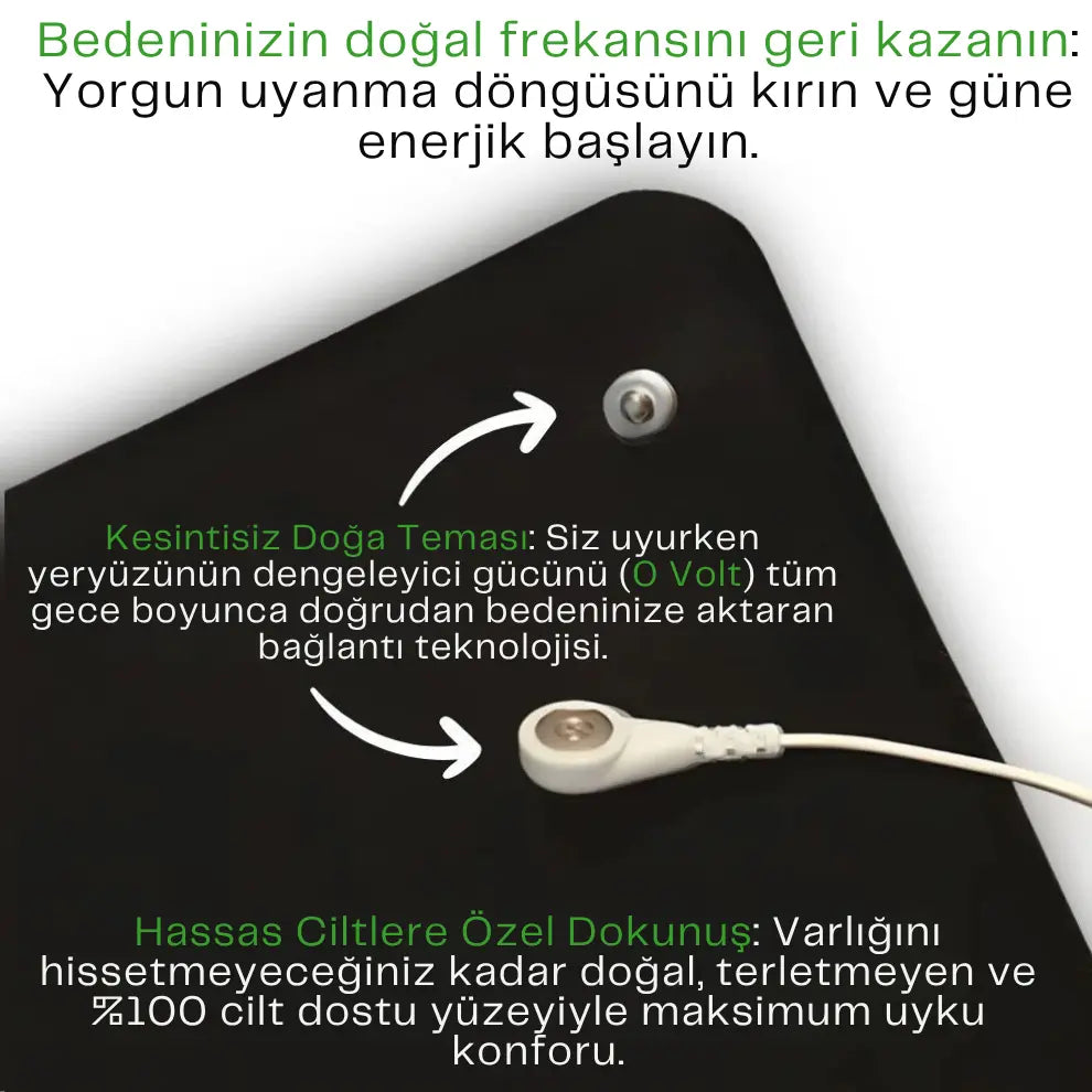 Toprakla™ Mat