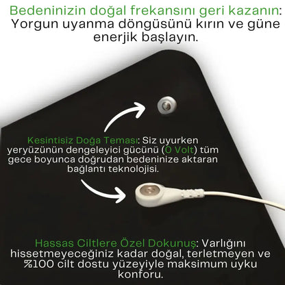 Toprakla™ Mat