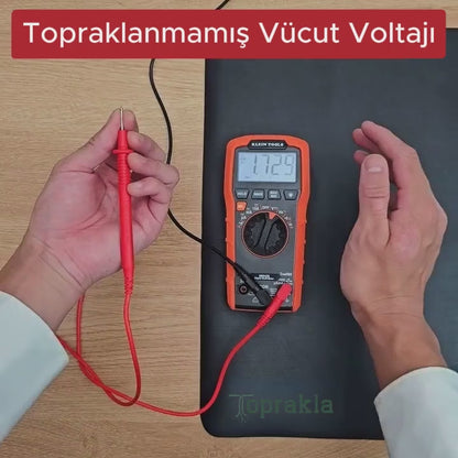 Toprakla™ Mat