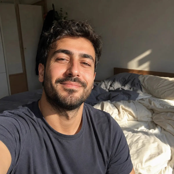 Sirkadiyen ritim, dinlenmiş uyanış